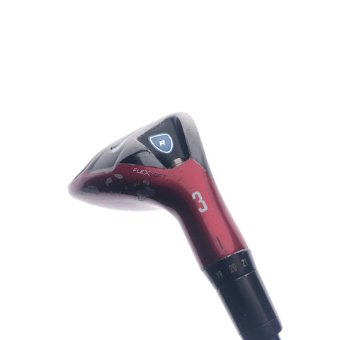 Used Nike VRS Covert 2.0 Tour 3 Hybrid / 19 Degrees / Regular Flex
