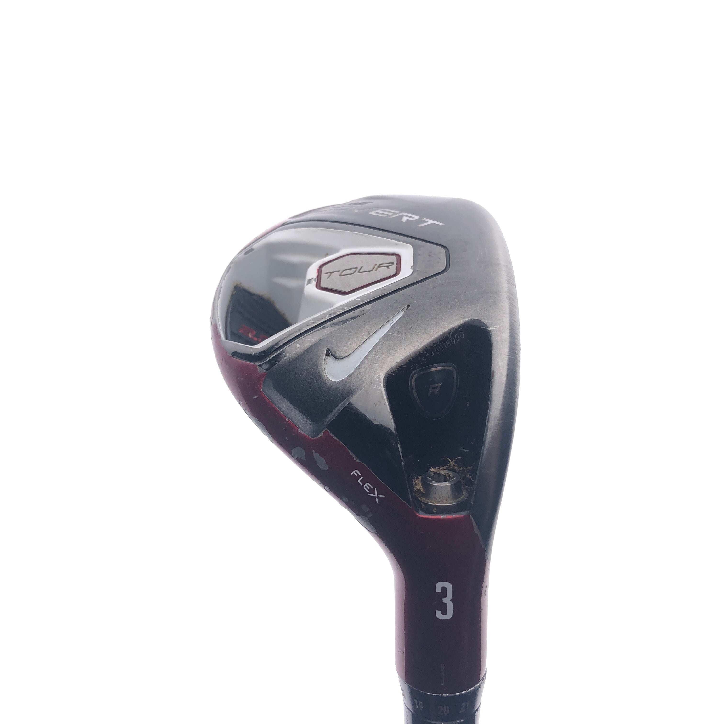 Used Nike VRS Covert 2.0 Tour 3 Hybrid / 19 Degrees / Regular Flex