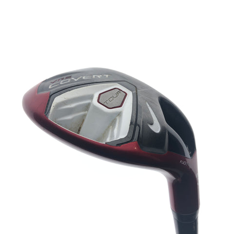 Used Nike VRS Covert 2.0 Tour 3 Hybrid / 19 Degrees / Stiff Flex