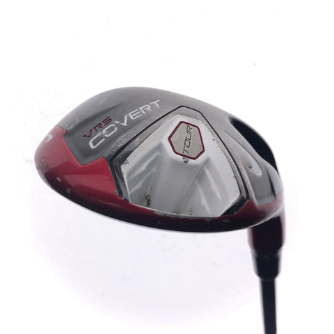 Used Nike VRS Covert 2.0 Tour 3 Hybrid / 19 Degrees / Stiff Flex