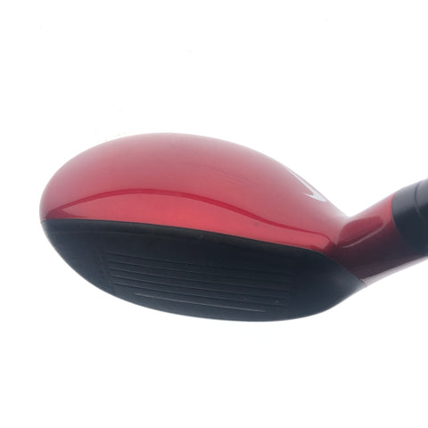 Used Nike VRS Covert 2.0 Tour 3 Hybrid / 19 Degrees / Stiff Flex