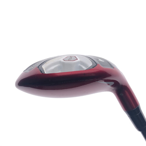 Used Nike VRS Covert 2.0 Tour 4 Hybrid / 23 Degrees / Stiff Flex