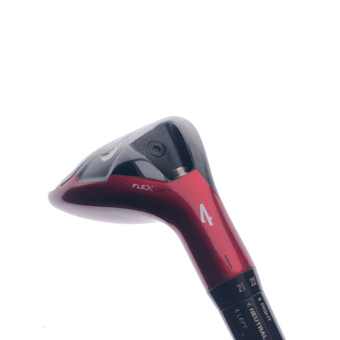 Used Nike VRS Covert 2.0 Tour 4 Hybrid / 23 Degrees / Stiff Flex