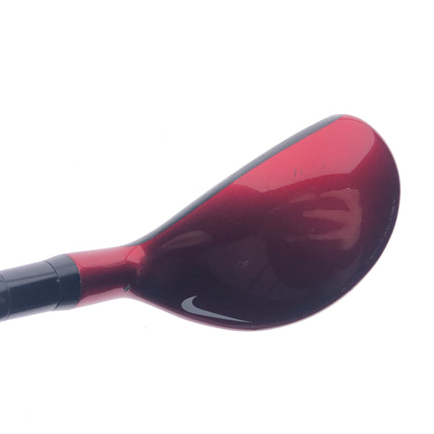 Used Nike VRS Covert 2.0 Tour 4 Hybrid / 23 Degrees / Stiff Flex