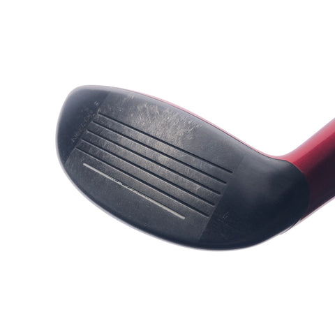 Used Nike VRS Covert 2.0 Tour 4 Hybrid / 23 Degrees / Stiff Flex