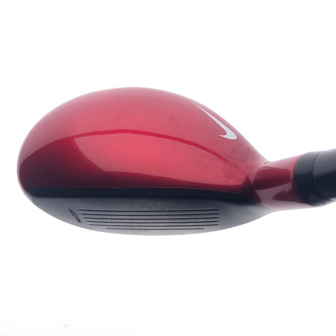 Used Nike VRS Covert 2.0 Tour 4 Hybrid / 23 Degrees / Stiff Flex
