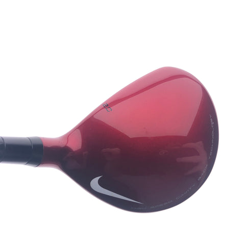 Used Nike VRS Covert 2.0 Tour 5 Fairway Wood / 19 Degrees / Stiff Flex