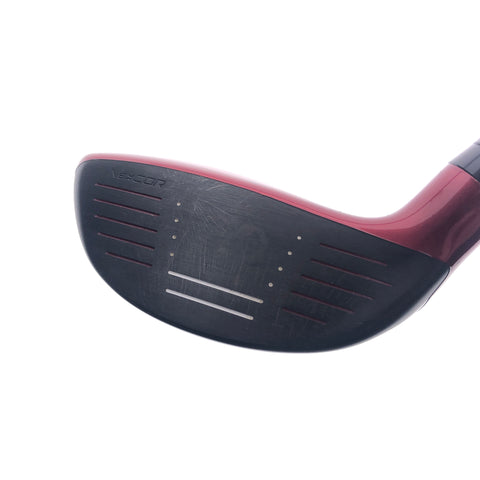 Used Nike VRS Covert 2.0 Tour 5 Fairway Wood / 19 Degrees / Stiff Flex