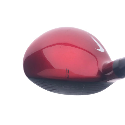 Used Nike VRS Covert 2.0 Tour 5 Fairway Wood / 19 Degrees / Stiff Flex