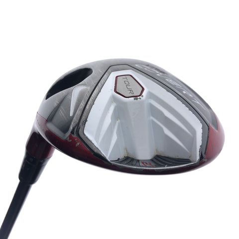 Used Nike VRS Covert 2.0 Tour 5 Fairway Wood / 19.0 Degrees / Stiff Flex / Left