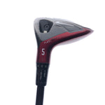 Used Nike VRS Covert 2.0 Tour 5 Fairway Wood / 19.0 Degrees / Stiff Flex / Left