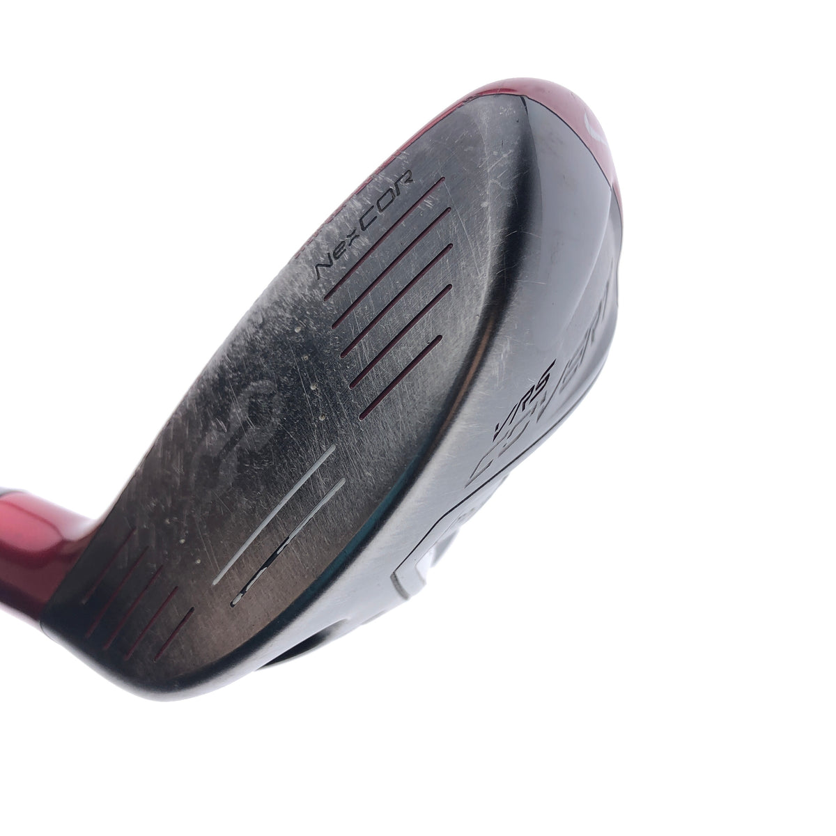 Used Nike VRS Covert 2.0 Tour 5 Fairway Wood / 19.0 Degrees / Stiff Flex / Left