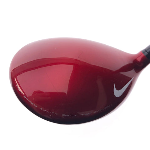 Used Nike VRS Covert 2.0 Tour Driver / 10.5 Degrees / A Flex / Left-Handed