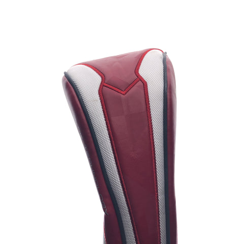 Used Nike VRS Covert 2.0 Tour Driver / 10.5 Degrees / Regular Flex