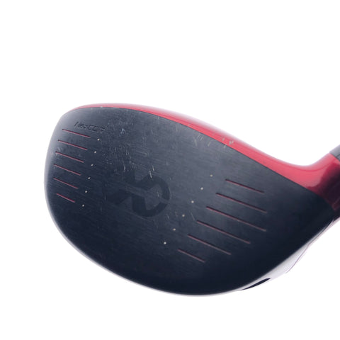 Used Nike VRS Covert 2.0 Tour Driver / 10.5 Degrees / Regular Flex