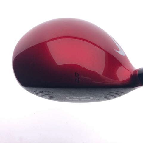 Used Nike VRS Covert 2.0 Tour Driver / 10.5 Degrees / Regular Flex