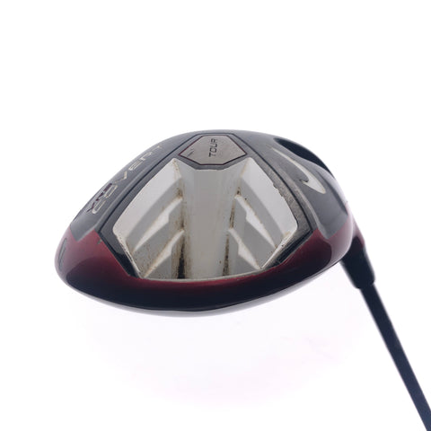 Used Nike VRS Covert 2.0 Tour Driver / 10.5 Degrees / Stiff Flex