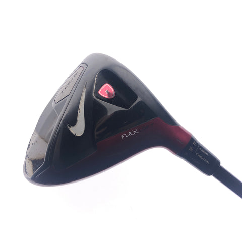 Used Nike VRS Covert 2.0 Tour Driver / 10.5 Degrees / Stiff Flex