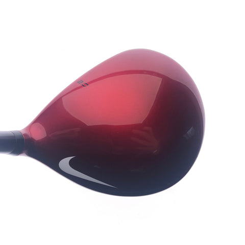 Used Nike VRS Covert 2.0 Tour Driver / 10.5 Degrees / Stiff Flex