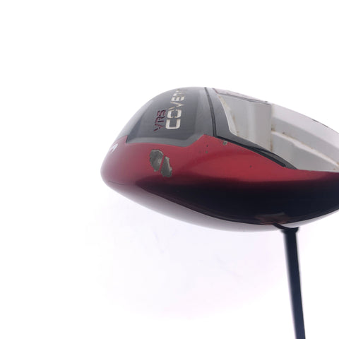 Used Nike VRS Covert 2.0 Tour Driver / 10.5 Degrees / Stiff Flex