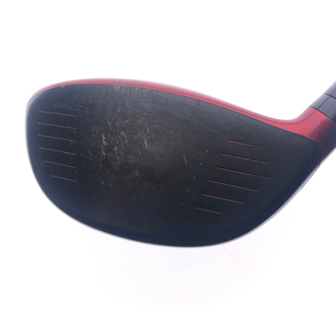 Used Nike VRS Covert 2.0 Tour Driver / 10.5 Degrees / Stiff Flex