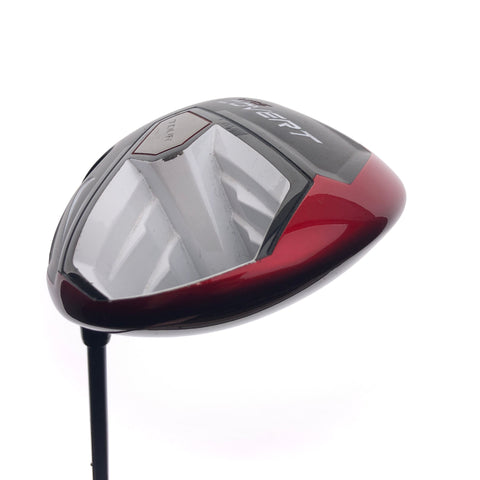 Used Nike VRS Covert 2.0 Tour Driver / 10.5 Degrees / Stiff Flex / Left-Handed