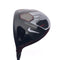 Used Nike VRS Covert 2.0 Tour Driver / 9.5 Degrees / Stiff Flex / Left-Handed