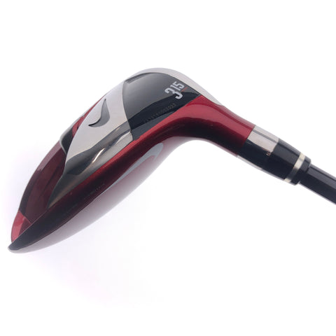 Used Nike VRS Covert 3 Fairway Wood / 15 Degrees / Stiff Flex