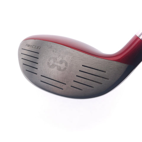 Used Nike VRS Covert 3 Fairway Wood / 15 Degrees / Stiff Flex