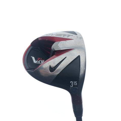 Used Nike VRS Covert 3 Fairway Wood / 15.0 Degrees / Regular Flex