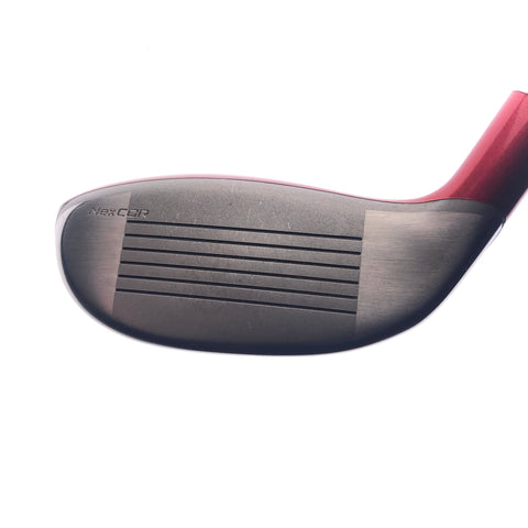 Used Nike VRS Covert 3 Hybrid / 20 Degrees / Stiff Flex