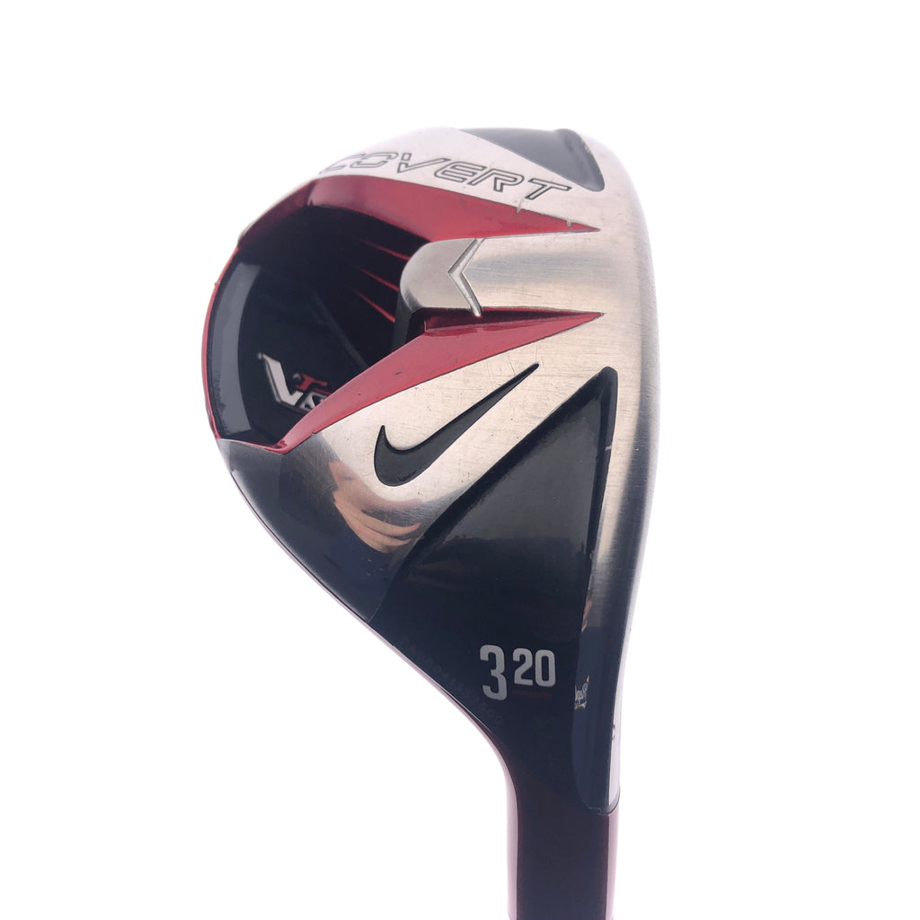 Used Nike VRS Covert 3 Hybrid / 20 Degrees / Stiff Flex