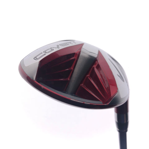 Used Nike VRS Covert 5 Fairway Wood / 18 Degrees / Regular Flex