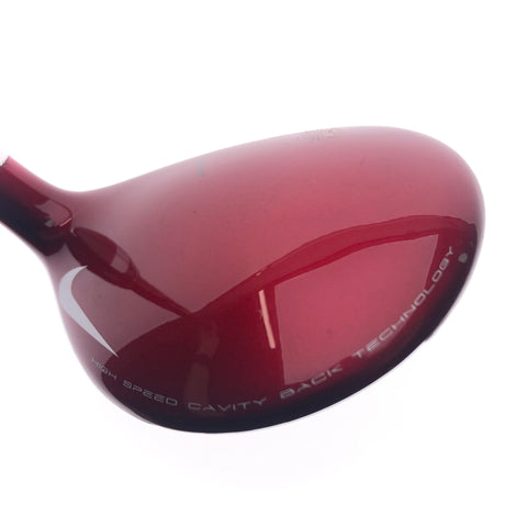 Used Nike VRS Covert 5 Fairway Wood / 18 Degrees / Regular Flex