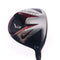 Used Nike VRS Covert 5 Fairway Wood / 18 Degrees / Regular Flex