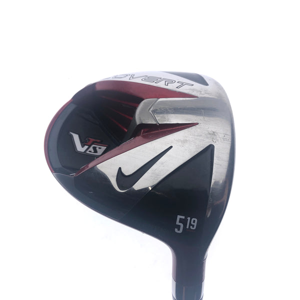 Used Nike VRS Covert 5 Fairway Wood / 19 Degrees / Ladies Flex