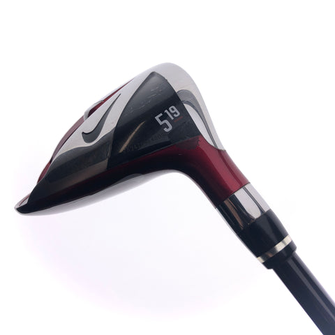 Used Nike VRS Covert 5 Fairway Wood / 19 Degrees / Regular Flex