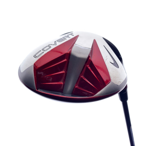 Used Nike VRS Covert Driver / 10.5 Degrees / Regular Flex