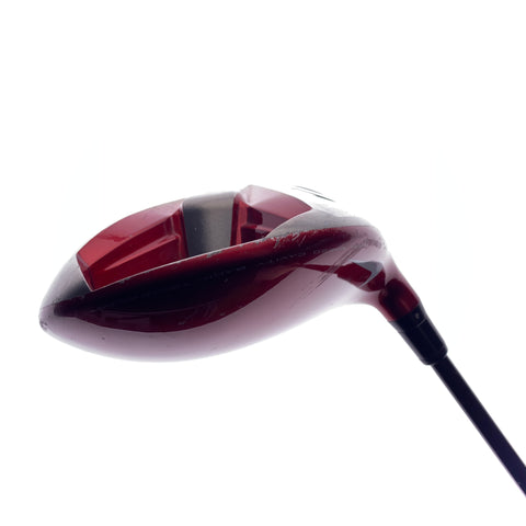 Used Nike VRS Covert Driver / 10.5 Degrees / Regular Flex