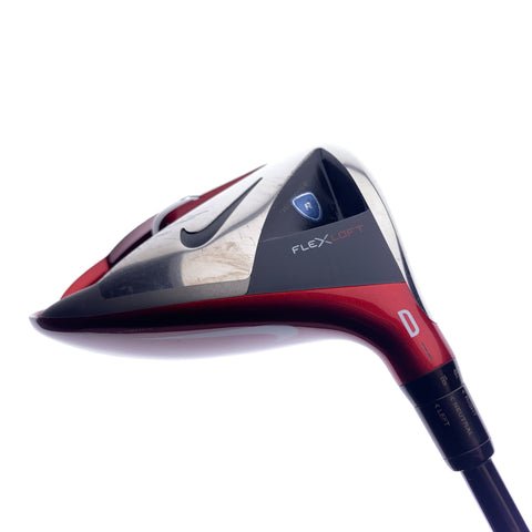 Used Nike VRS Covert Driver / 10.5 Degrees / Regular Flex