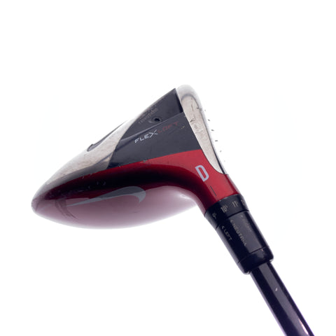 Used Nike VRS Covert Driver / 10.5 Degrees / Regular Flex