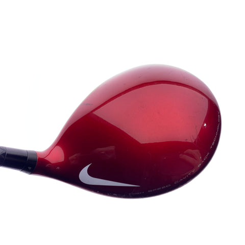 Used Nike VRS Covert Driver / 10.5 Degrees / Regular Flex