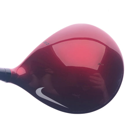 Used Nike VRS Covert Driver / 10.5 Degrees / Regular Flex