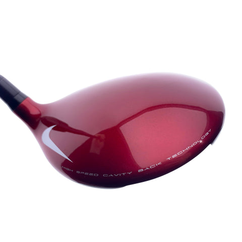 Used Nike VRS Covert Driver / 10.5 Degrees / Regular Flex