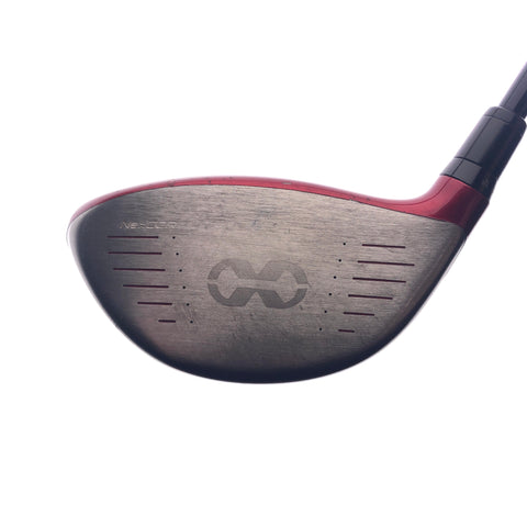 Used Nike VRS Covert Driver / 10.5 Degrees / Regular Flex