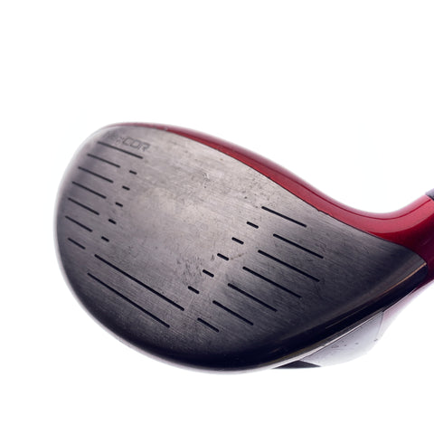 Used Nike VRS Covert Driver / 10.5 Degrees / Regular Flex