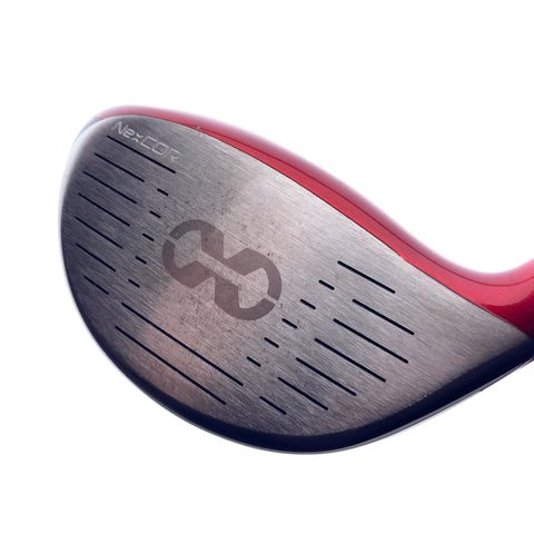 Used Nike VRS Covert Driver / 10.5 Degrees / Regular Flex