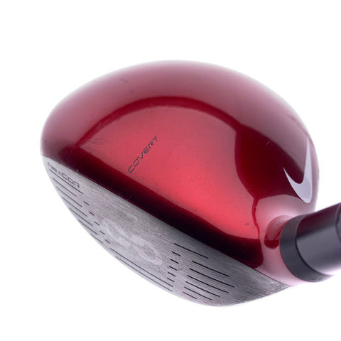 Used Nike VRS Covert Driver / 10.5 Degrees / Regular Flex