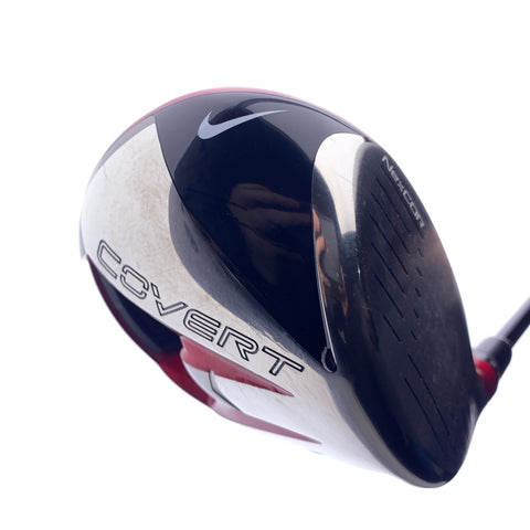 Used Nike VRS Covert Driver / 10.5 Degrees / Regular Flex