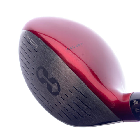 Used Nike VRS Covert Driver / 10.5 Degrees / Regular Flex